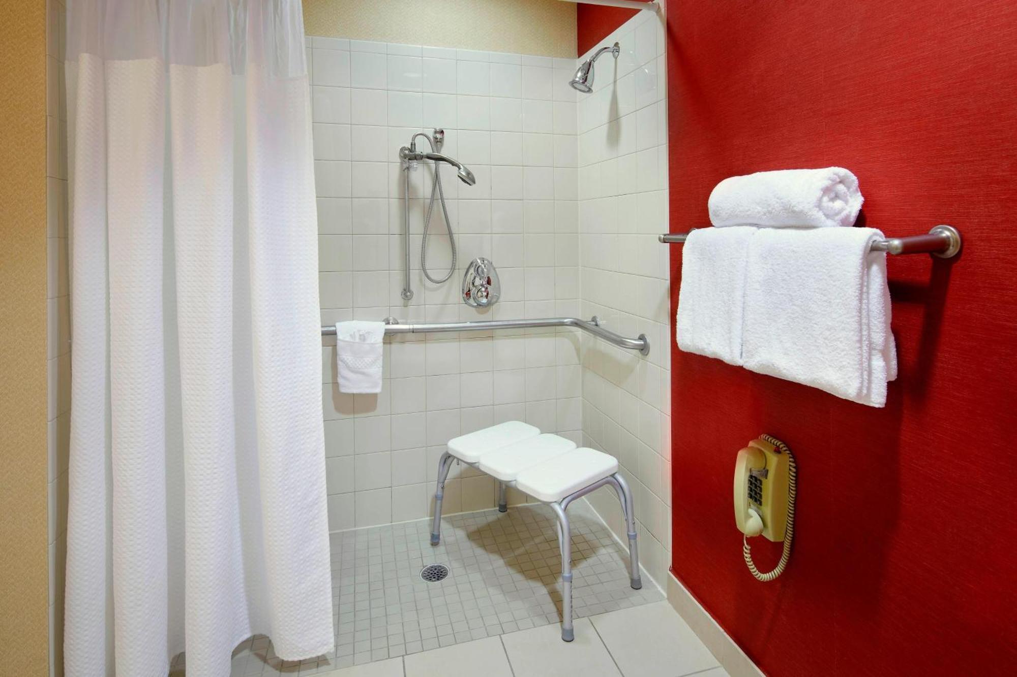 Hotel Courtyard Tampa Oldsmar Extérieur photo