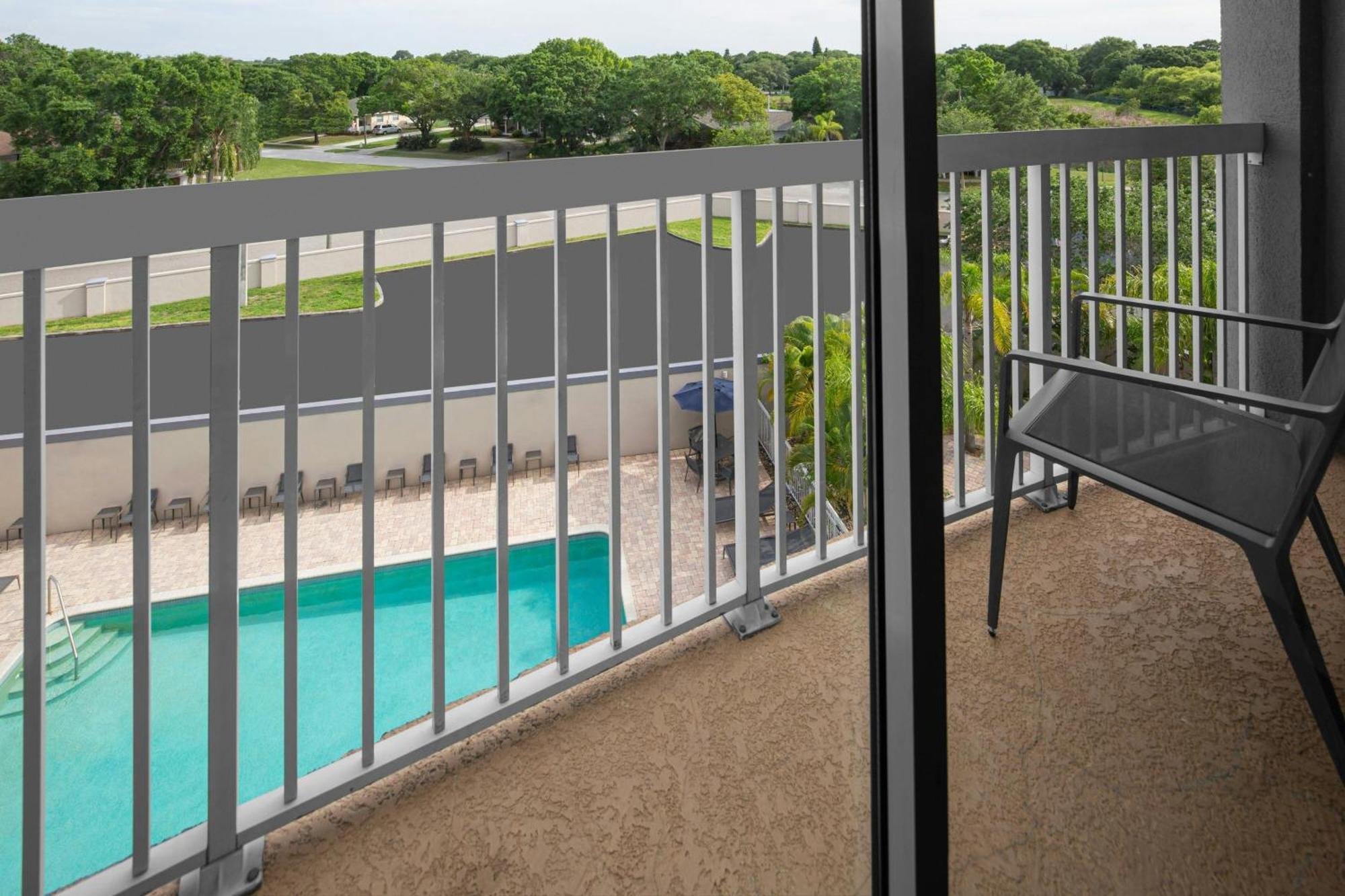 Hotel Courtyard Tampa Oldsmar Extérieur photo