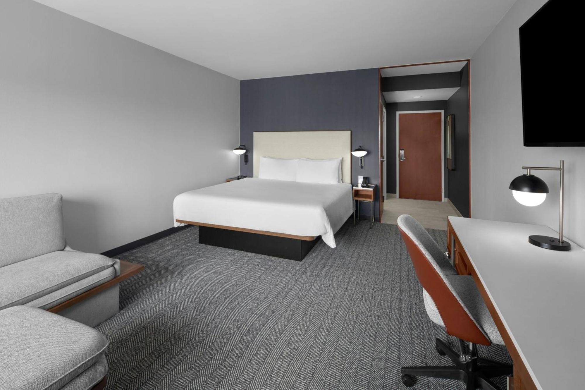 Hotel Courtyard Tampa Oldsmar Extérieur photo
