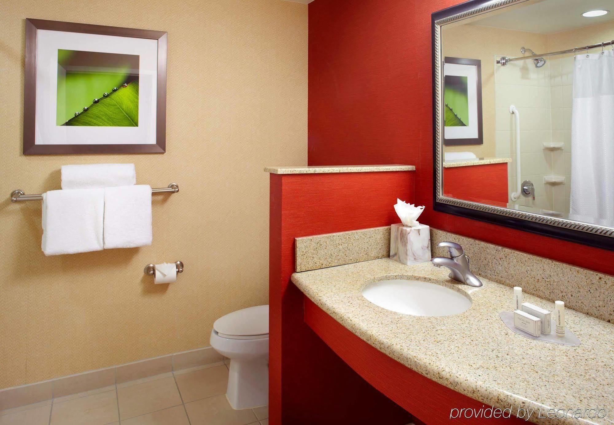 Hotel Courtyard Tampa Oldsmar Extérieur photo