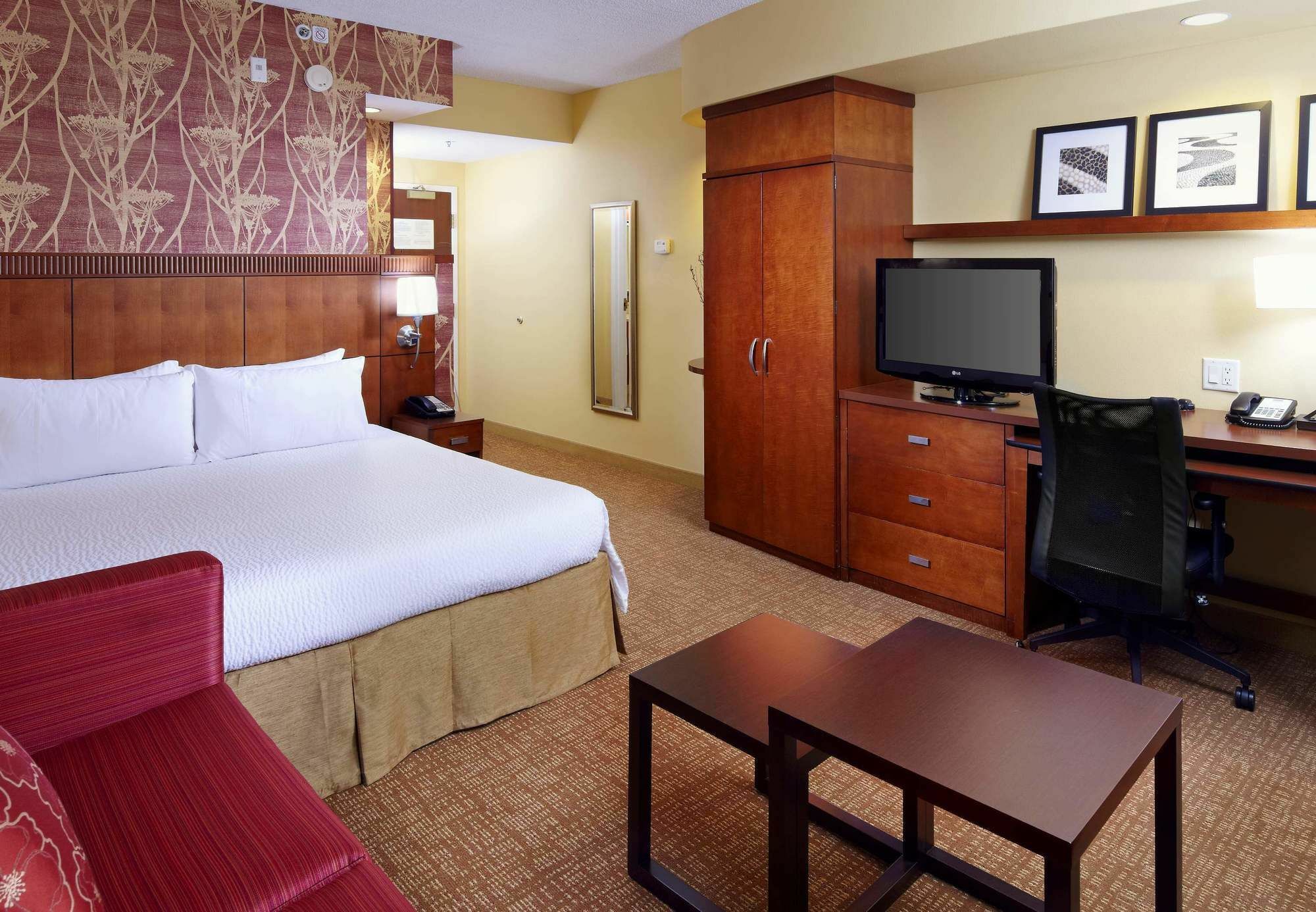 Hotel Courtyard Tampa Oldsmar Extérieur photo