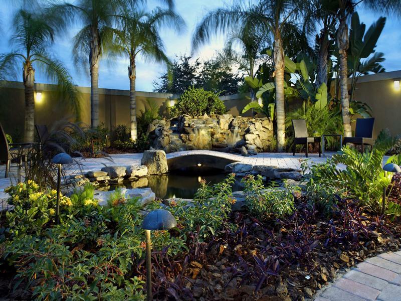 Hotel Courtyard Tampa Oldsmar Extérieur photo