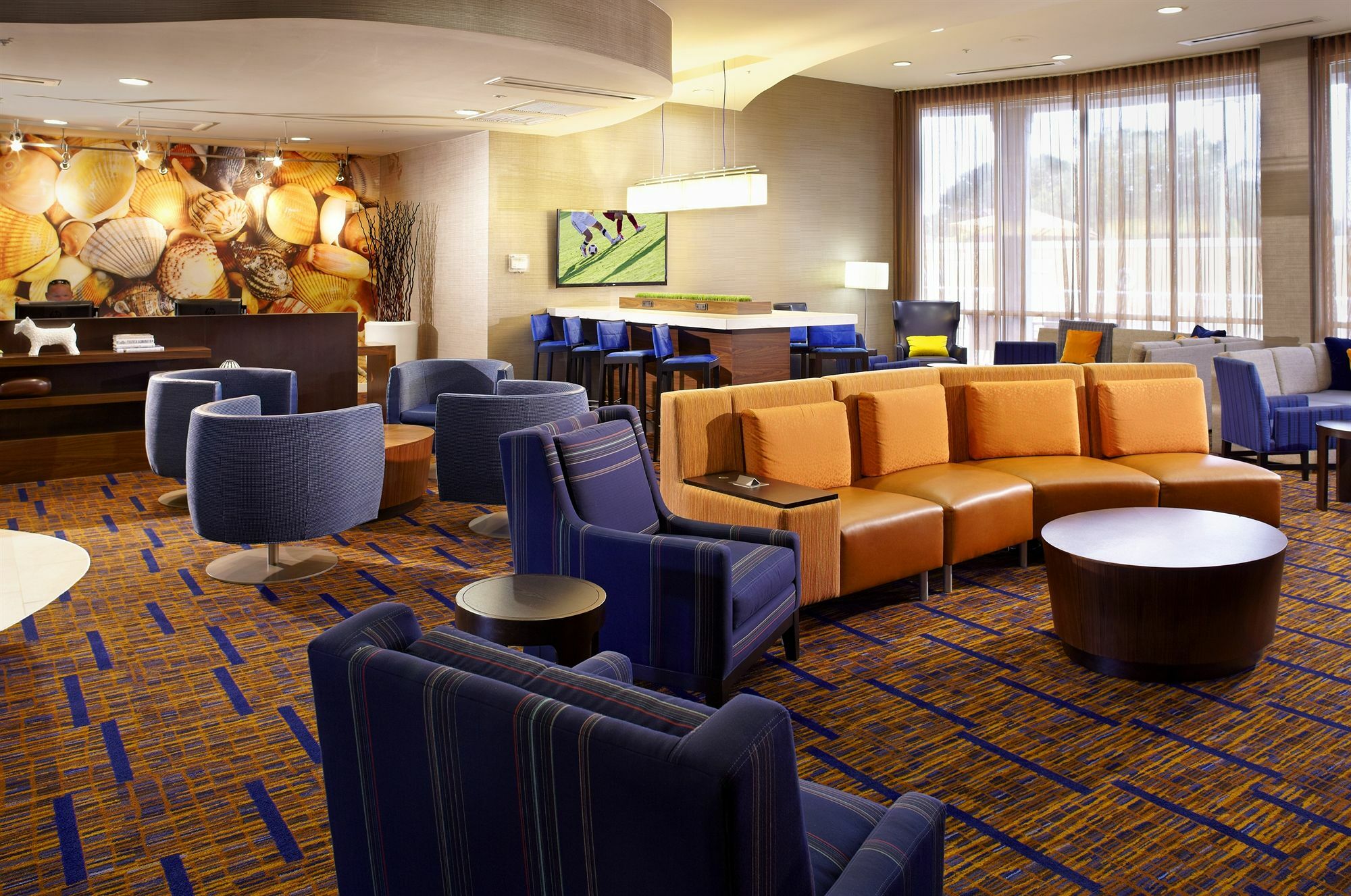 Hotel Courtyard Tampa Oldsmar Extérieur photo
