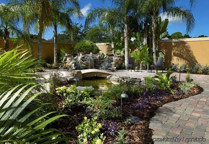 Hotel Courtyard Tampa Oldsmar Extérieur photo