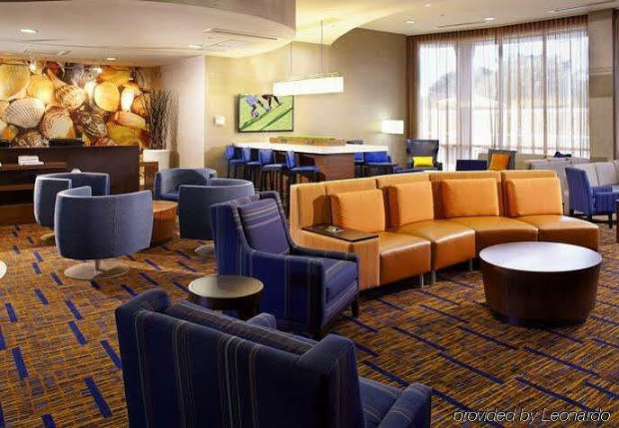 Hotel Courtyard Tampa Oldsmar Extérieur photo