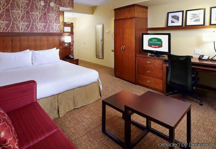 Hotel Courtyard Tampa Oldsmar Extérieur photo